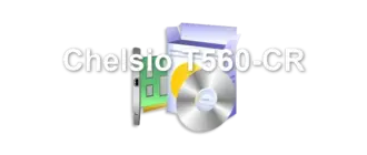 Chelsio T560-CR