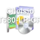 Chelsio T580-LP-CR