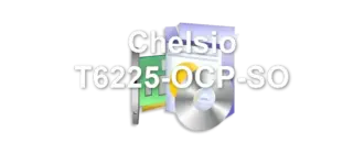 Chelsio T6225-OCP-SO