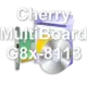 Cherry MultiBoard G8x-8113