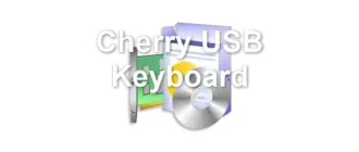 Cherry USB Keyboard