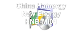 China Hainergy New Energy HNB-MI01