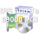 CHIPS and Tech. 69000 PCI