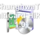 ChunghwaTL MultiCard HiKey 1.0