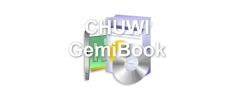 CHUWI GemiBook