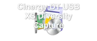 Cinergy DT USB XS Diversity Capture