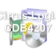 Cirrus Logic CDB4207