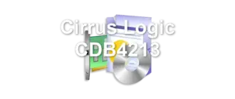 Cirrus Logic CDB4213