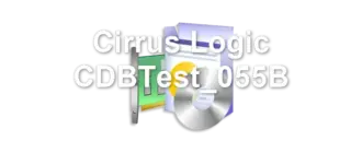 Cirrus Logic CDBTest_055B