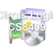 Cirrus Logic CS8409