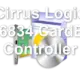Cirrus Logic PD6834 CardBus Controller