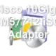 Cisco 10GigE BCM57712 iSCSI Adapter