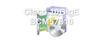 Cisco 10GigE BCM57810