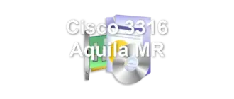 Cisco 3316 Aquila MR