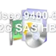 Cisco 9400-8E 12G SAS HBA