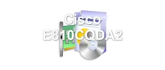 Cisco E810CQDA2
