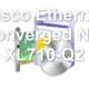 Cisco Ethernet Converged NIC XL710-Q2