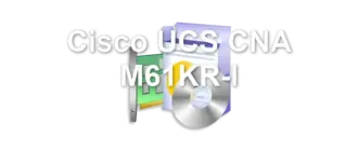 Cisco UCS CNA M61KR-I
