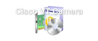 Cisco VT Camera II