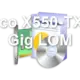 Cisco X550-TX 10 Gig LOM