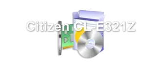 Citizen CL-E321Z