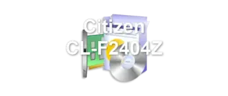 Citizen CL-F2404Z