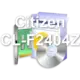 Citizen CL-F2404Z