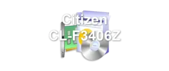 Citizen CL-F3406Z