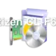 Citizen CL-F600