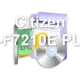 Citizen CL-F7210E PLUS