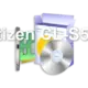 Citizen CL-S520