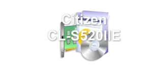 Citizen CL-S520IIE