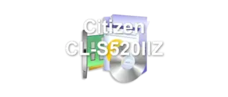 Citizen CL-S520IIZ
