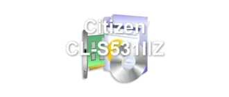 Citizen CL-S531IIZ