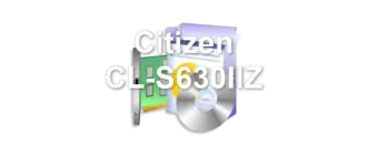 Citizen CL-S630IIZ