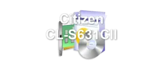 Citizen CL-S631CII
