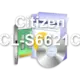 Citizen CL-S6621C