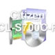 Citizen CL-S700C-F