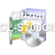 Citizen CL-S700CII