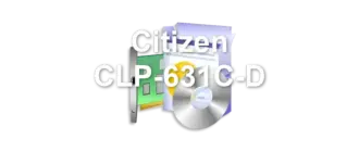Citizen CLP-631C-D