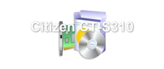Citizen CT-S310