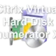 Citrix Virtual Hard Disk Enumerator XC
