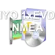CIYO 1xEVDO NMEA