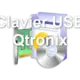 Clavier USB Qtronix