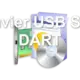Clavier USB SUH DART