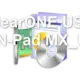 ClearONE USB PIN-Pad MX_UX