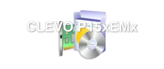 CLEVO P15xEMx