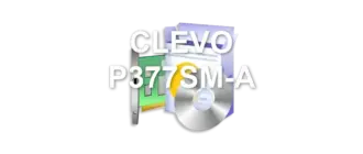 CLEVO P377SM-A