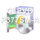 CLEVO P377SM-A