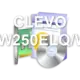 CLEVO W240EL/W250ELQ/W270ELQ